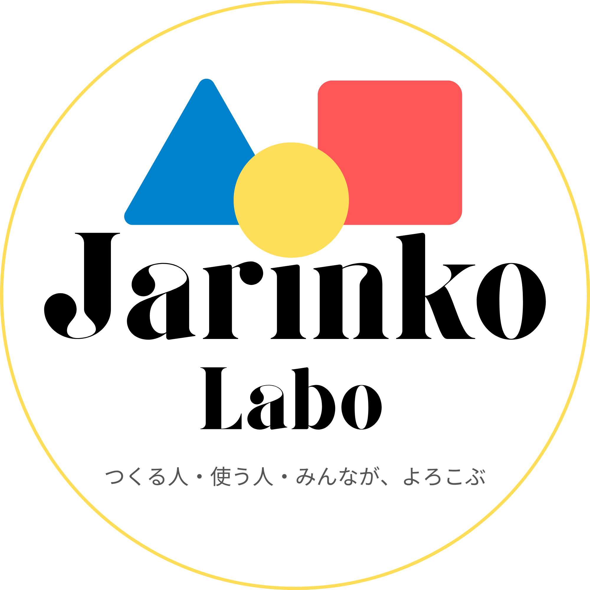 JarinkoLabo